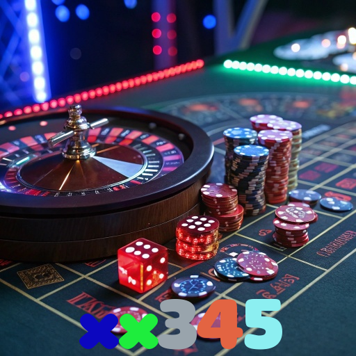 A Magia dos Jogos de Fantasia na xx345