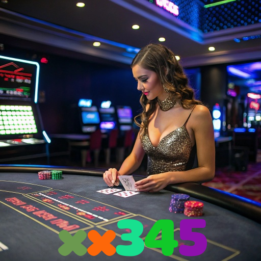 A Magia dos Jogos de Fantasia na xx345