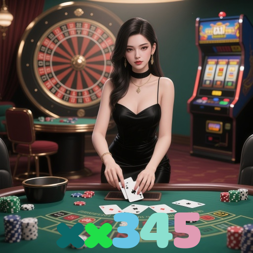 A Magia dos Jogos de Fantasia na xx345
