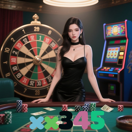 A Magia dos Jogos de Fantasia na xx345