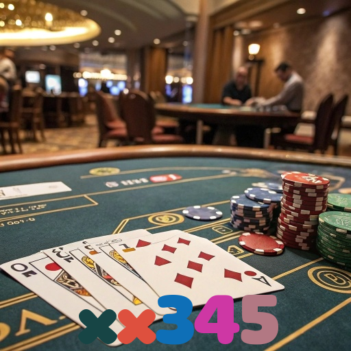 A Magia dos Jogos de Fantasia na xx345
