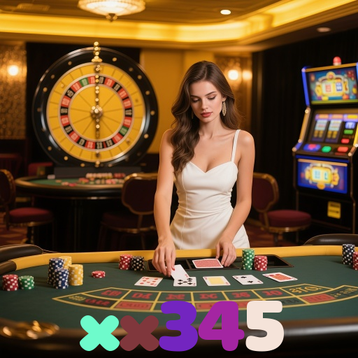 A Magia dos Jogos de Fantasia na xx345