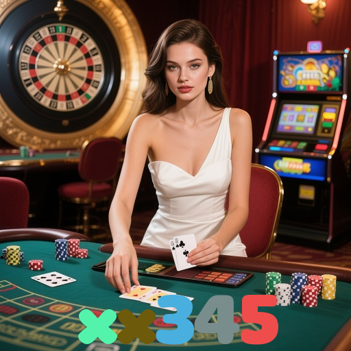 A Magia dos Jogos de Fantasia na xx345