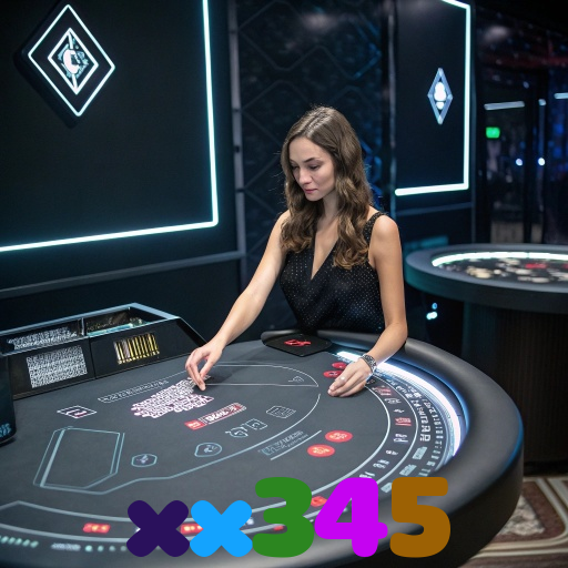 A Magia dos Jogos de Fantasia na xx345