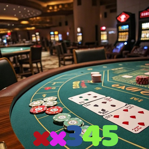 A Magia dos Jogos de Fantasia na xx345