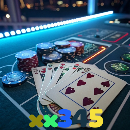 A Magia dos Jogos de Fantasia na xx345