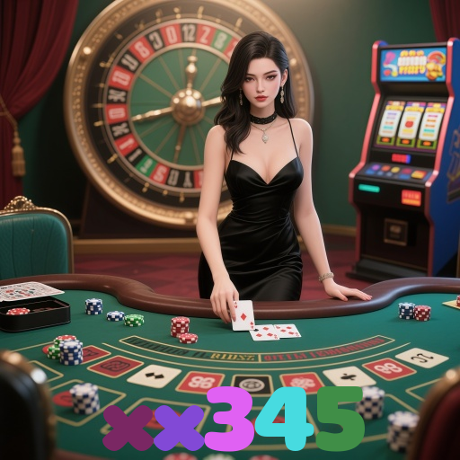 A Magia dos Jogos de Fantasia na xx345