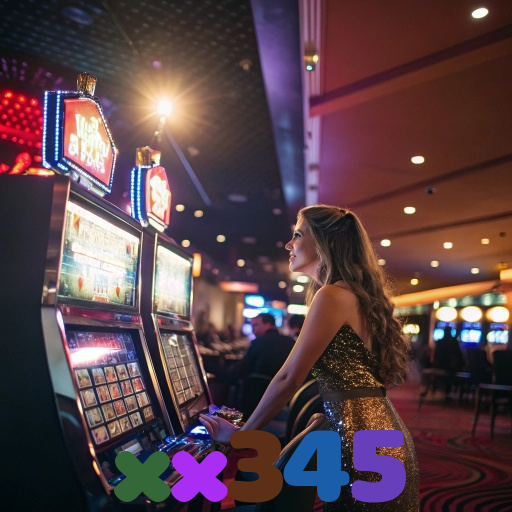 A Magia dos Jogos de Fantasia na xx345