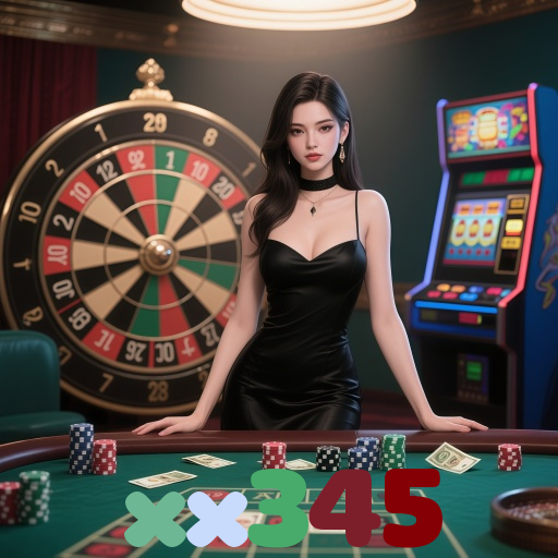 A Magia dos Jogos de Fantasia na xx345
