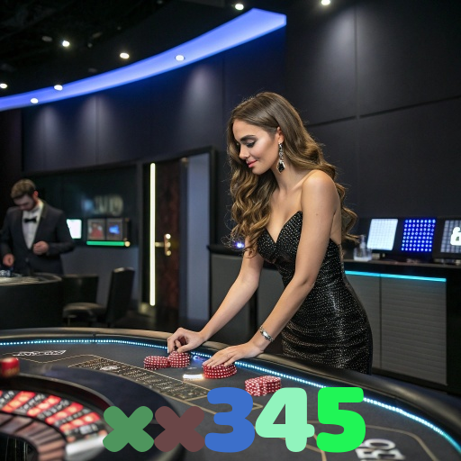 A Magia dos Jogos de Fantasia na xx345