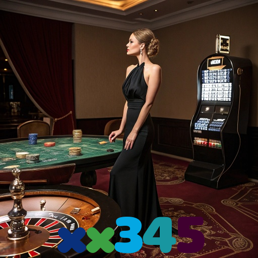 A Magia dos Jogos de Fantasia na xx345