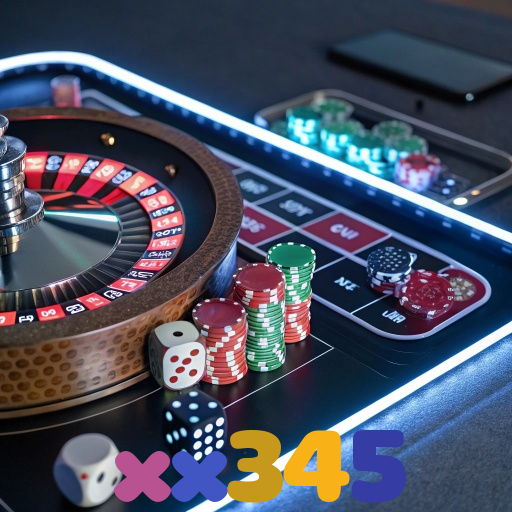 A Magia dos Jogos de Fantasia na xx345