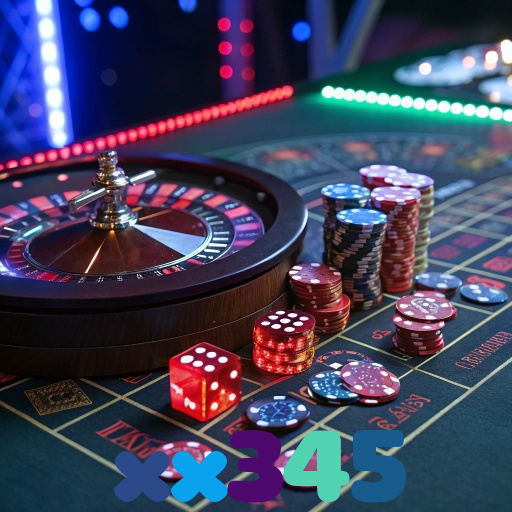 A Magia dos Jogos de Fantasia na xx345