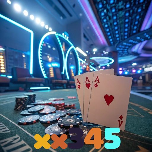 A Magia dos Jogos de Fantasia na xx345