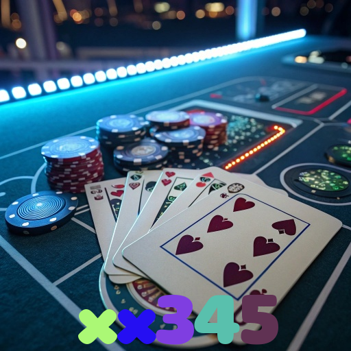 A Magia dos Jogos de Fantasia na xx345