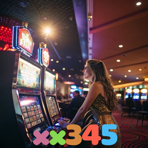 A Magia dos Jogos de Fantasia na xx345