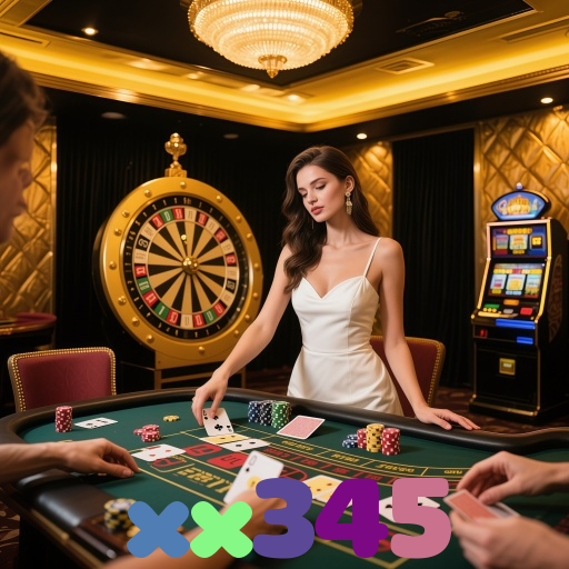 A Magia dos Jogos de Fantasia na xx345