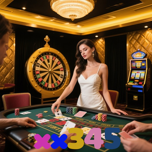 A Magia dos Jogos de Fantasia na xx345