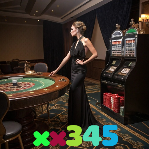A Magia dos Jogos de Fantasia na xx345