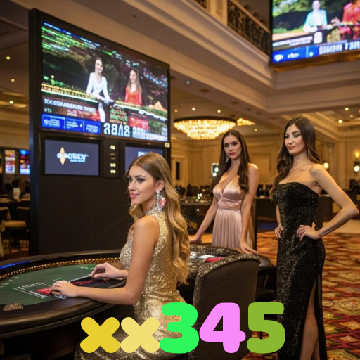 A Magia dos Jogos de Fantasia na xx345