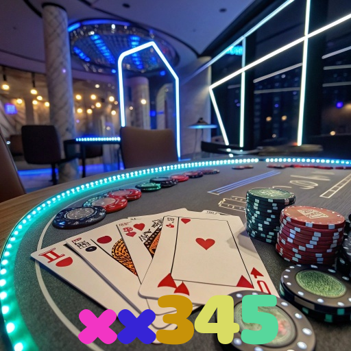 A Magia dos Jogos de Fantasia na xx345