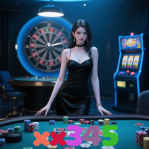 A Magia dos Jogos de Fantasia na xx345