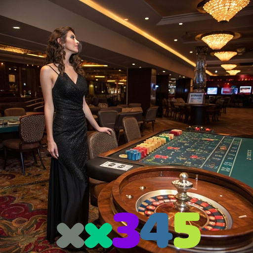 A Magia dos Jogos de Fantasia na xx345