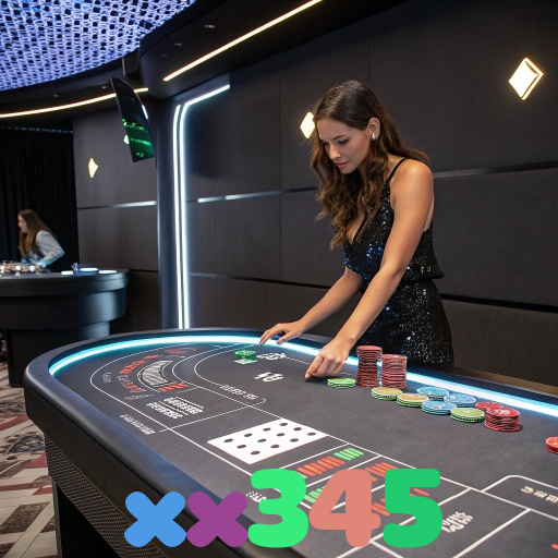 A Magia dos Jogos de Fantasia na xx345