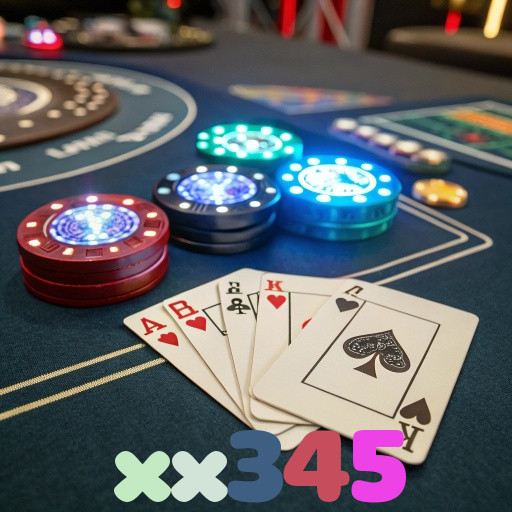 A Magia dos Jogos de Fantasia na xx345