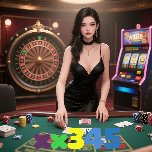 A Magia dos Jogos de Fantasia na xx345