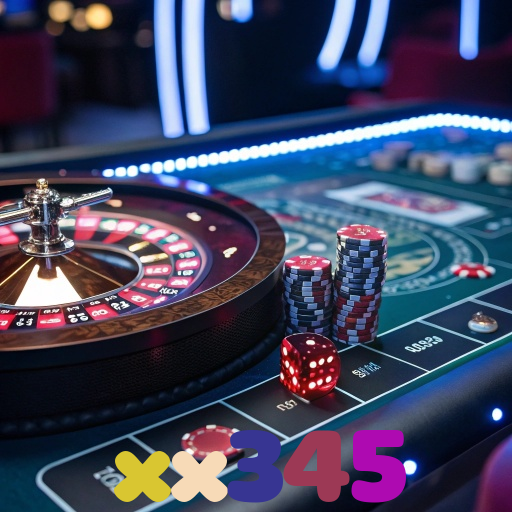 A Magia dos Jogos de Fantasia na xx345