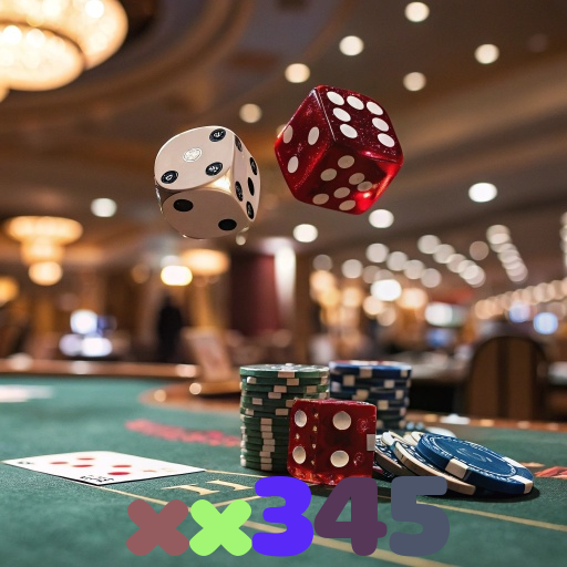 A Magia dos Jogos de Fantasia na xx345