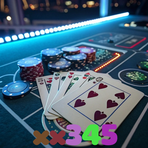 A Magia dos Jogos de Fantasia na xx345