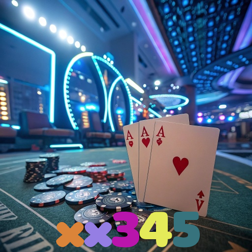 A Magia dos Jogos de Fantasia na xx345