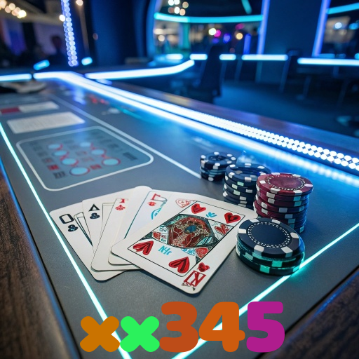 A Magia dos Jogos de Fantasia na xx345