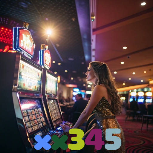 A Magia dos Jogos de Fantasia na xx345