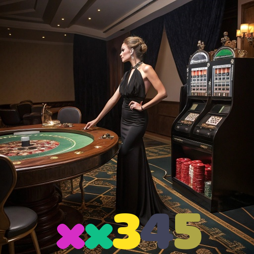A Magia dos Jogos de Fantasia na xx345