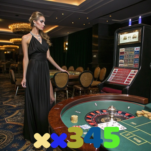 A Magia dos Jogos de Fantasia na xx345