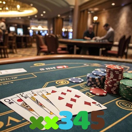 A Magia dos Jogos de Fantasia na xx345