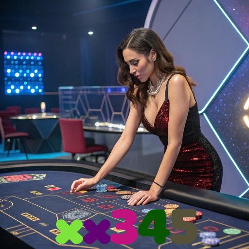 A Magia dos Jogos de Fantasia na xx345
