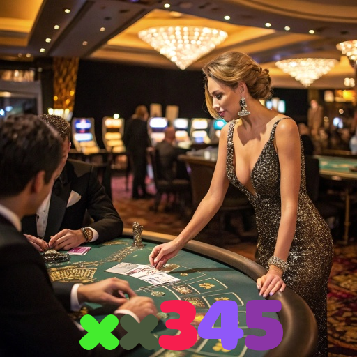 A Magia dos Jogos de Fantasia na xx345