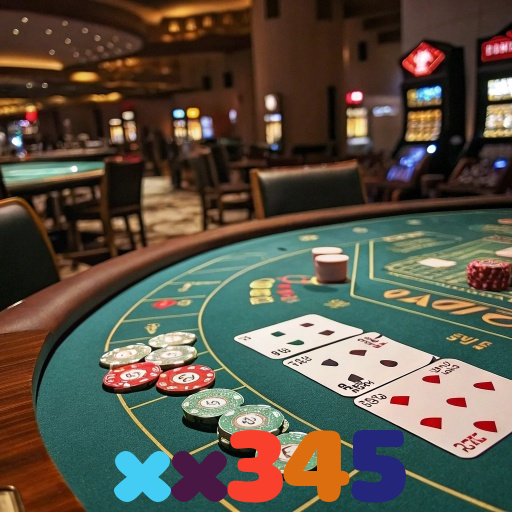 A Magia dos Jogos de Fantasia na xx345