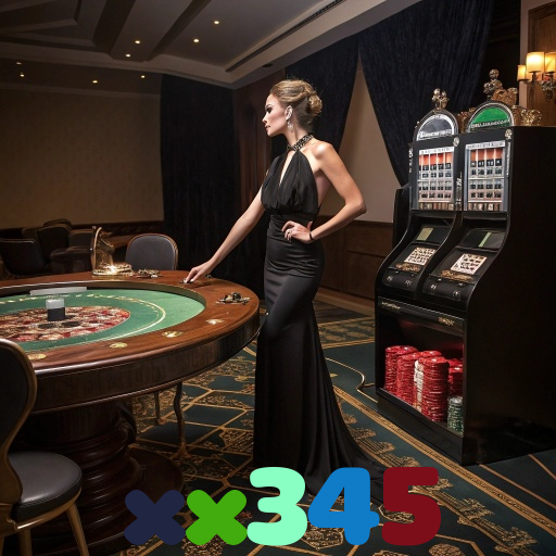 A Magia dos Jogos de Fantasia na xx345