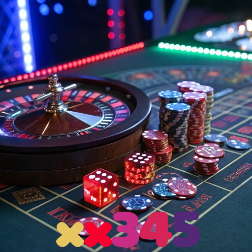 A Magia dos Jogos de Fantasia na xx345