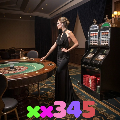 A Magia dos Jogos de Fantasia na xx345