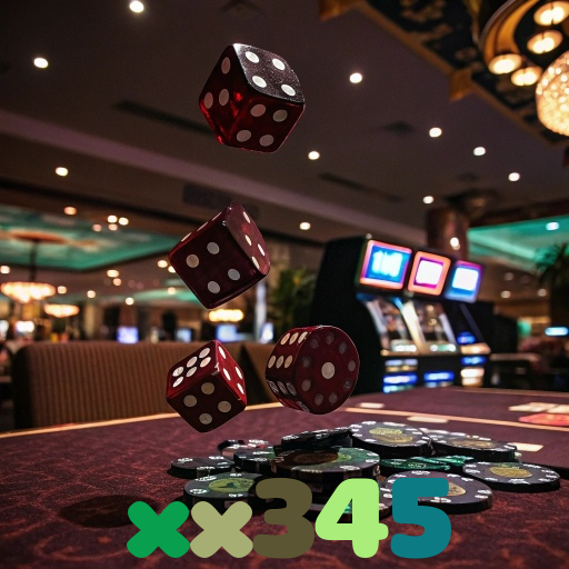 A Magia dos Jogos de Fantasia na xx345