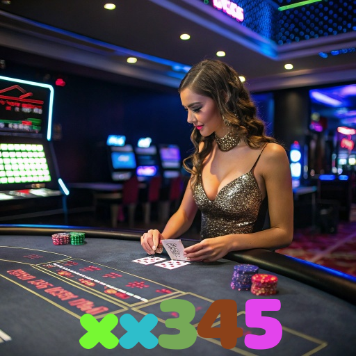A Magia dos Jogos de Fantasia na xx345
