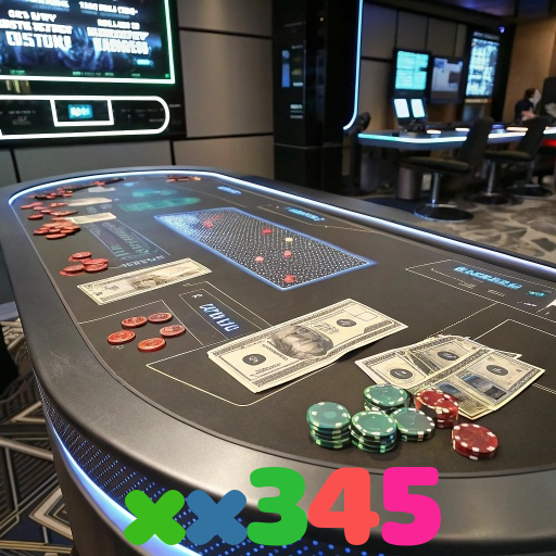 A Magia dos Jogos de Fantasia na xx345