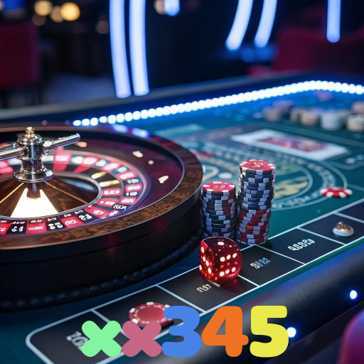 A Magia dos Jogos de Fantasia na xx345