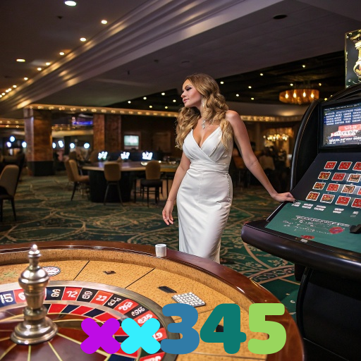 A Magia dos Jogos de Fantasia na xx345